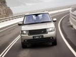 Land Rover Range Rover Vogue TDV8 2009 года (AU)